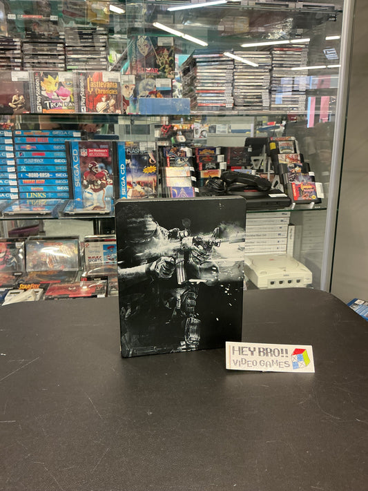 Call of Duty Modern Warfare 3 (Steelbook Edition) - PS3