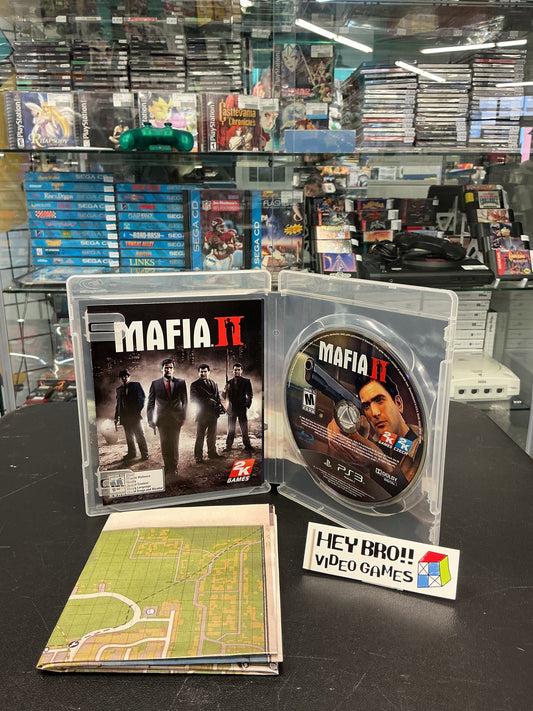 Mafia II - PS3