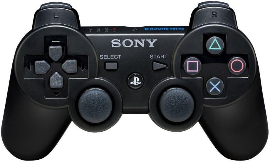 PlayStation 3 Accessories