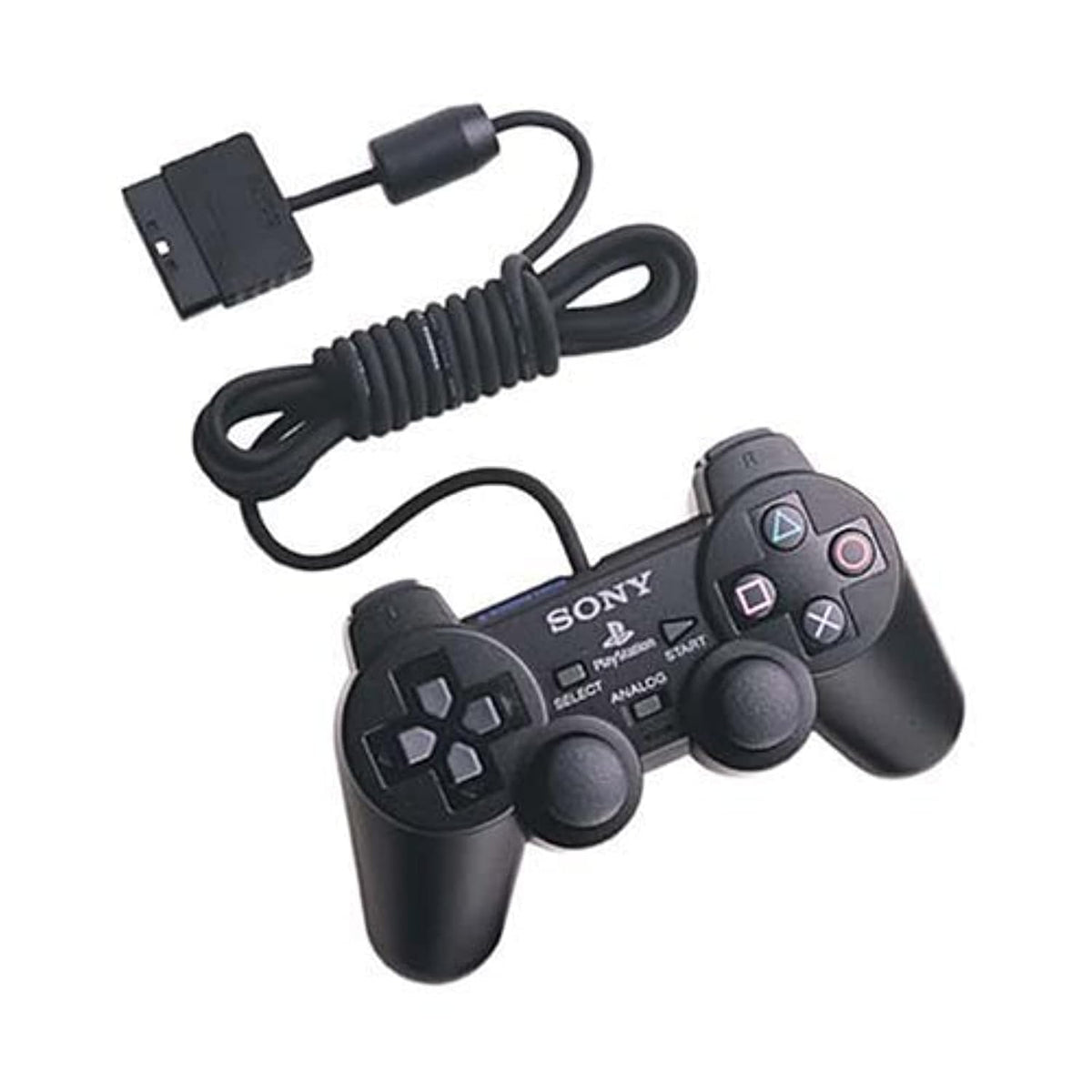 PlayStation 2 Accessories