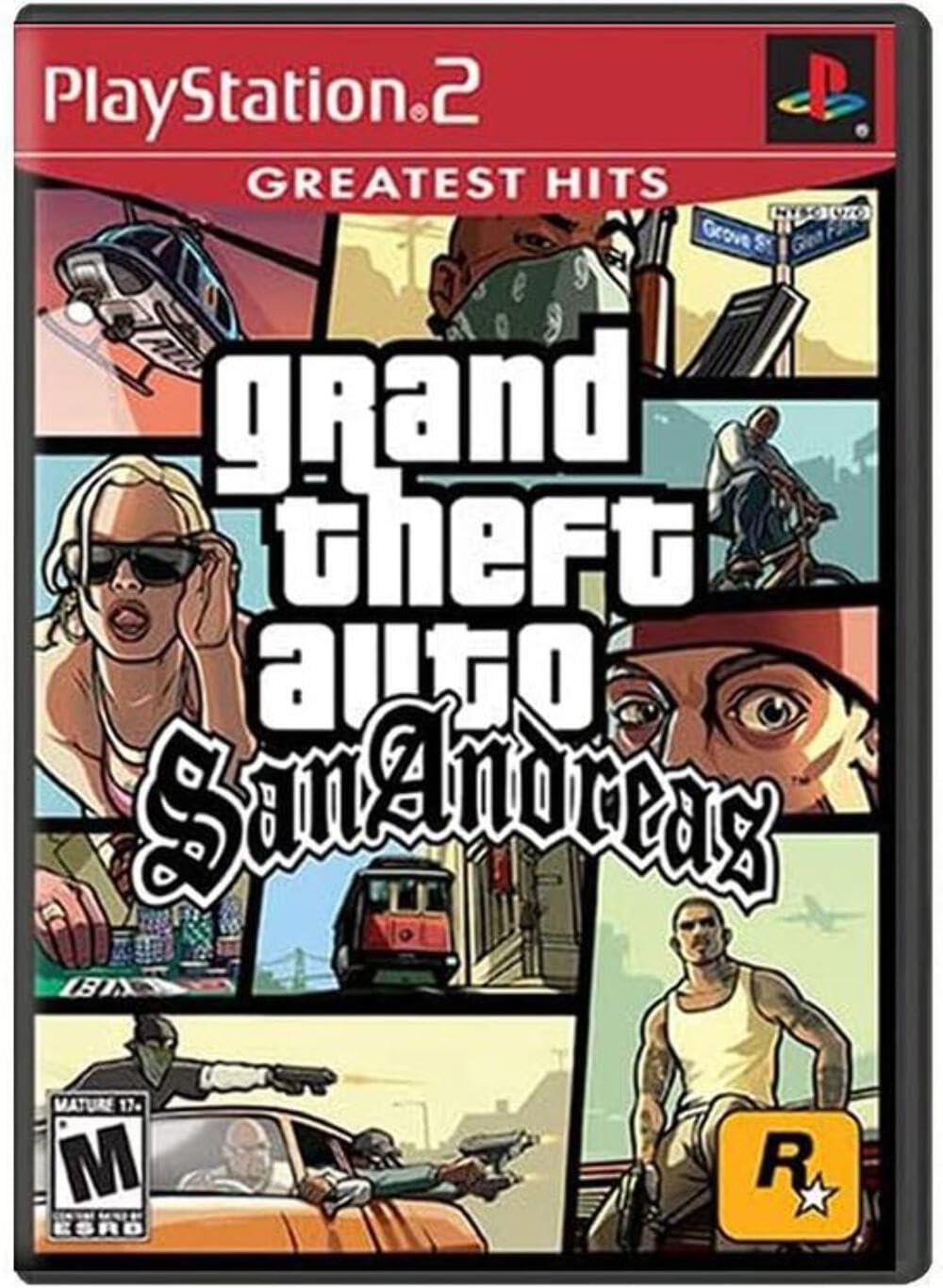 PlayStation 2 Games