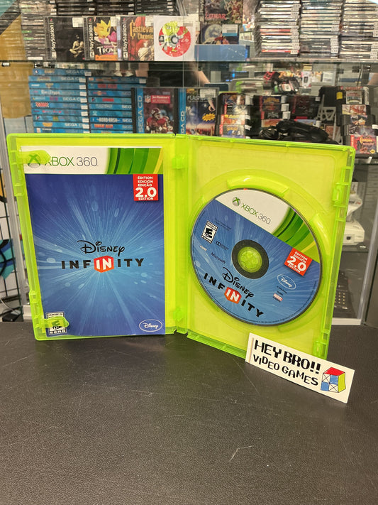 Disney Infinity