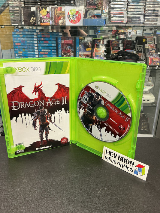 Dragon Age II