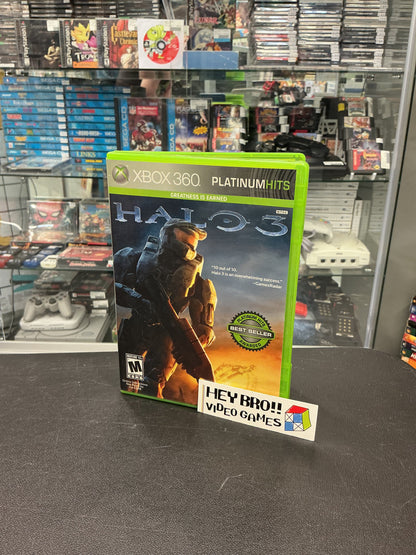 Halo 3 - Xbox 360