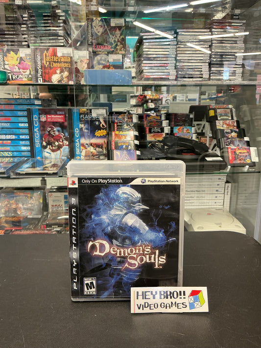 Demon’s Souls - PS3