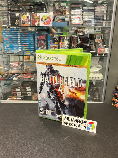 Battlefield 4