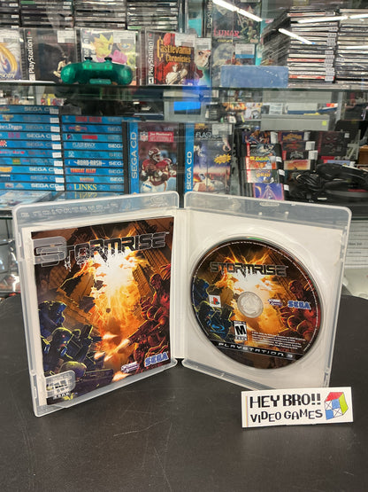 Stormrise - PS3