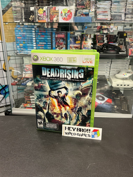 Dead Rising
