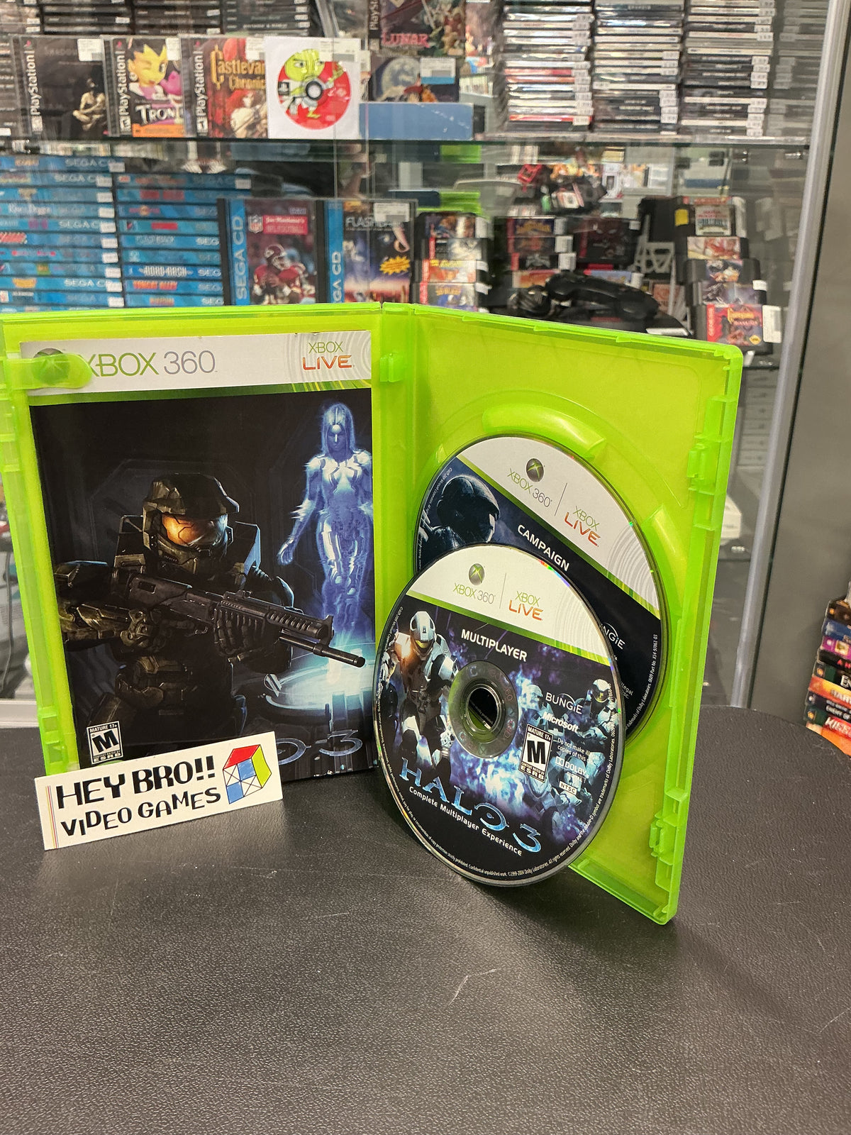 Halo 3 - Xbox 360