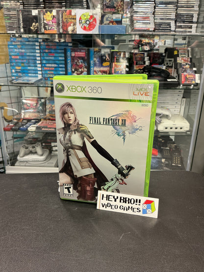 Final Fantasy XII - Xbox 360