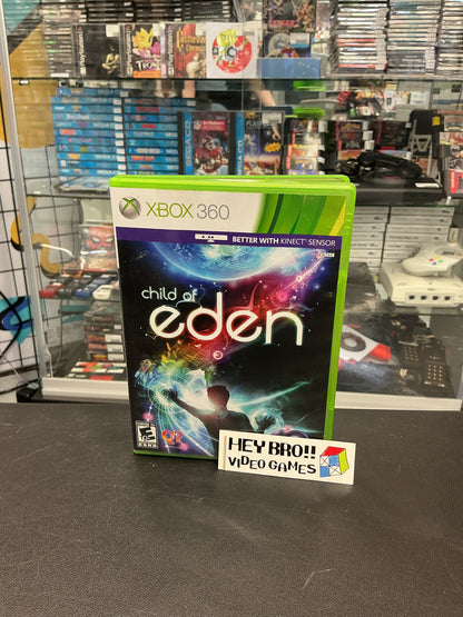 Child of Eden