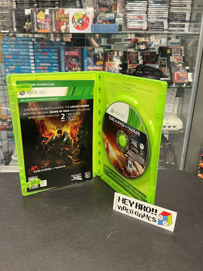 Gears of War Judgement - Xbox 360