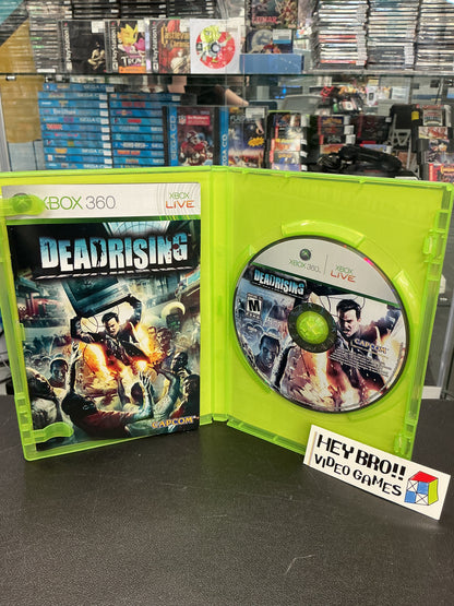 Dead Rising
