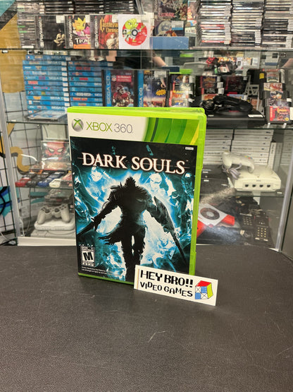 Dark Souls - Xbox 360