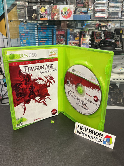 Dragon Age Orgins Awakening