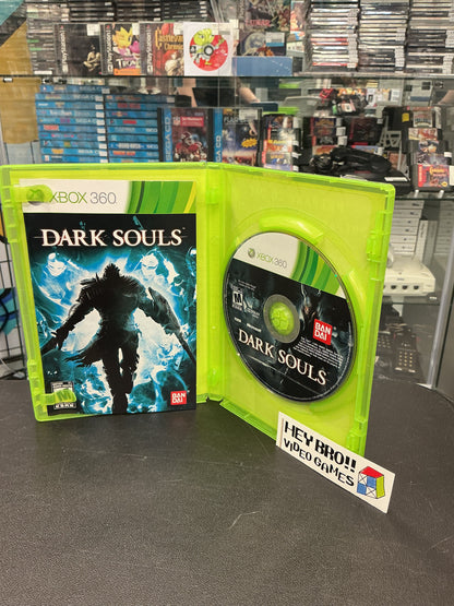 Dark Souls - Xbox 360