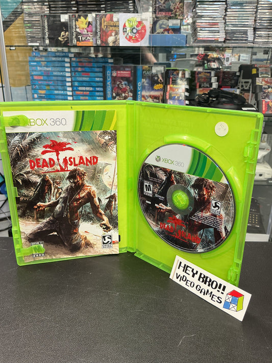Dead Island