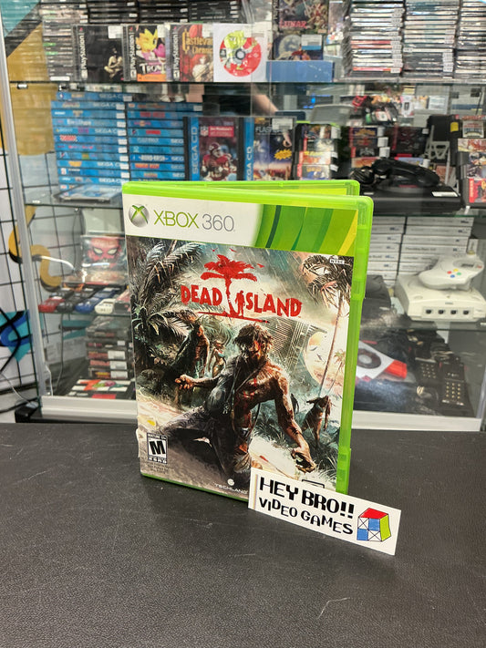 Dead Island