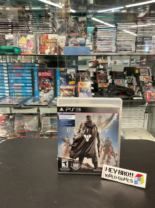 Destiny - PS3