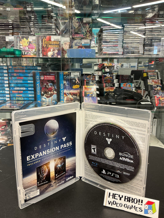 Destiny - PS3