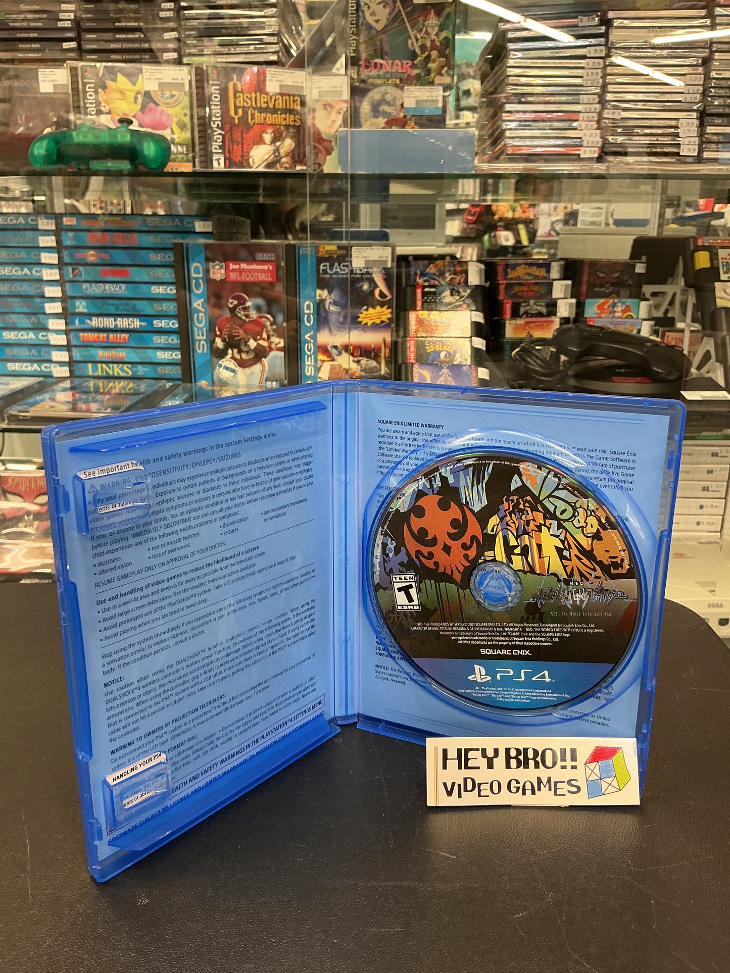 Pac-Man: Championship Edition 2 + Arcade Game Series - PS4