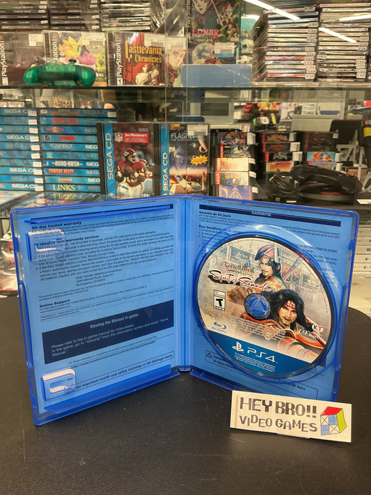 Samurai Warriors: Spirit of Sanada - PS4