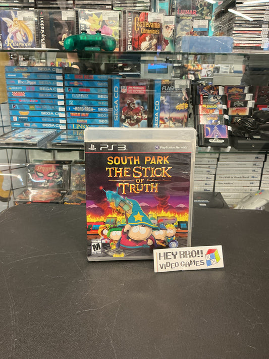 South Park: The Stick of Truth - PS3