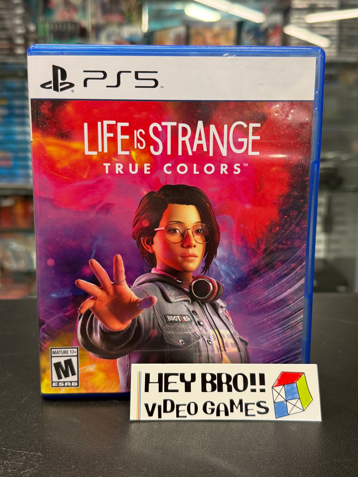 Life is Strange True Colors - PS5 (IB)
