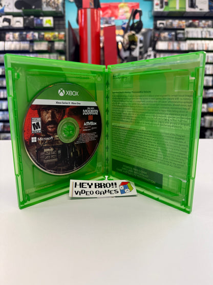 Call of Duty Modern Warfare II - Xbox One/Series X (IB)