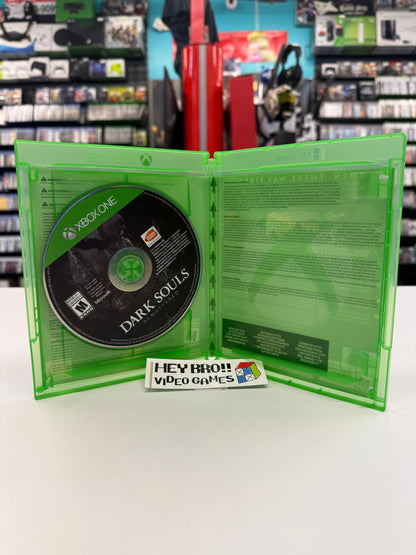 Dark Souls Remastered - Xbox One (IB)