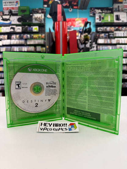 Destiny 2 - Xbox One (IB)