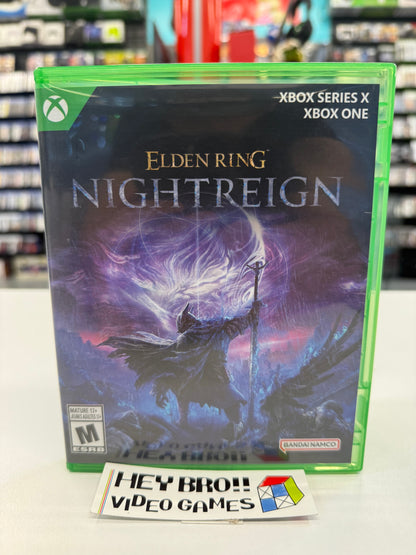 Elden Ring Nightreign - Xbox One/Series X (IB)
