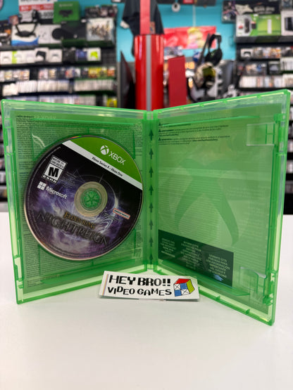 Elden Ring Nightreign - Xbox One/Series X (IB)