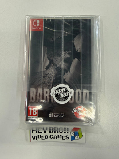 Darkwood - Switch (SEALED)